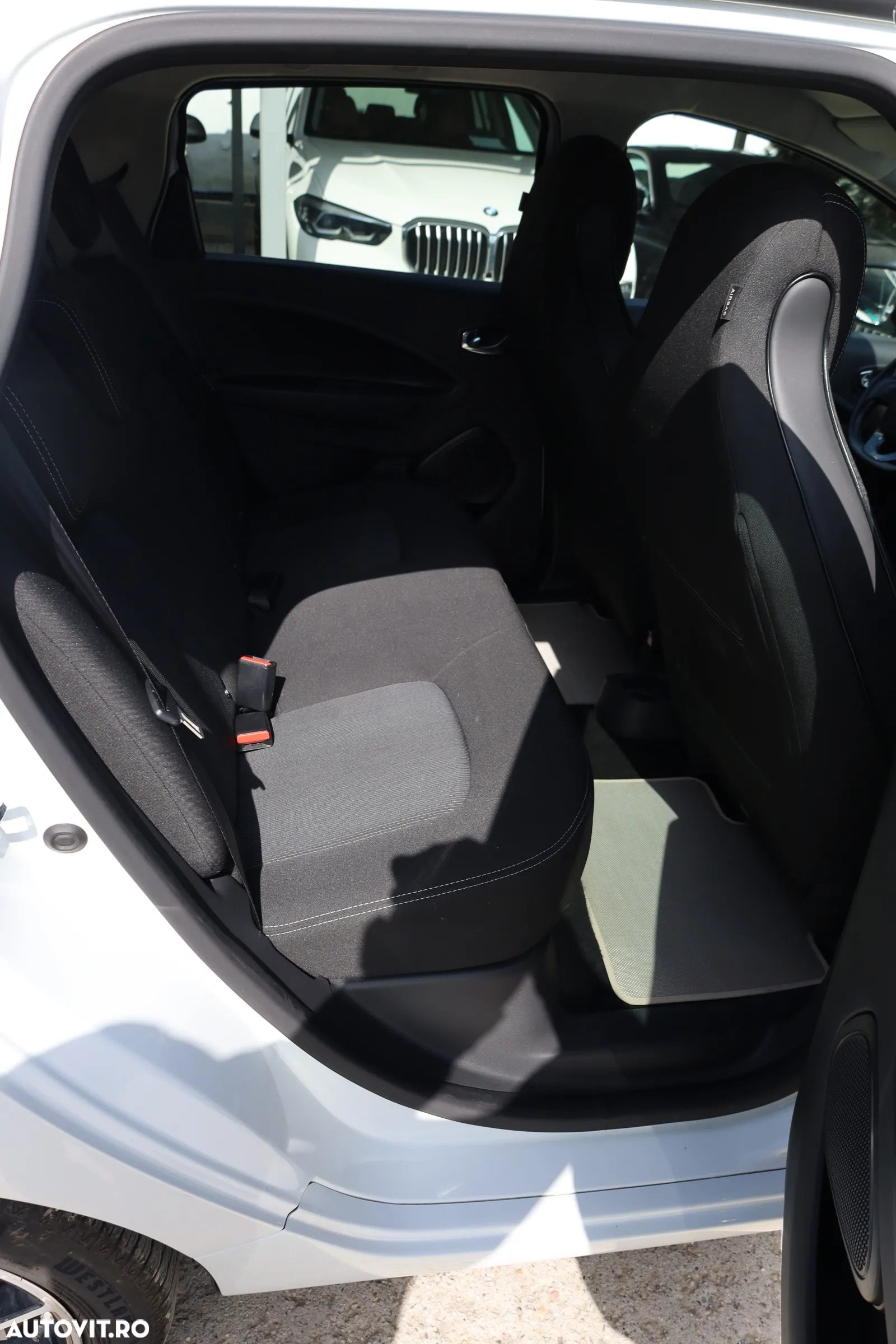 Renault ZOE 40 INTENS - 16