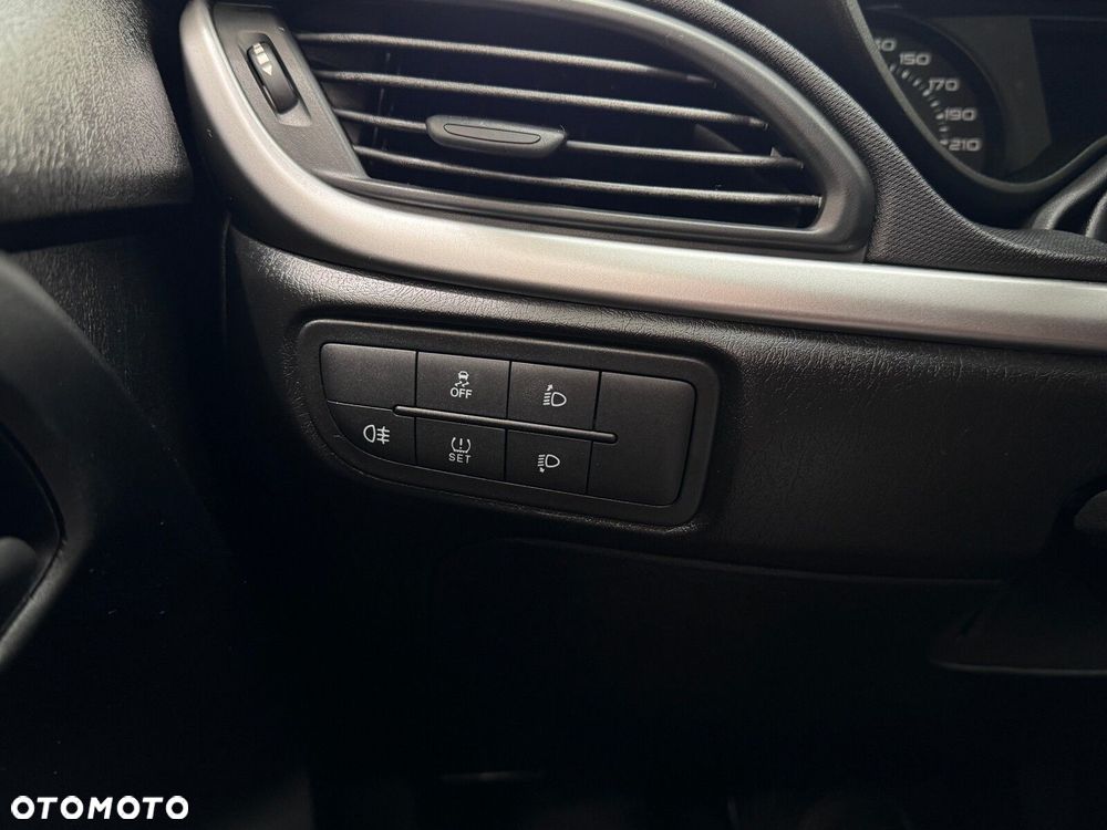 Fiat Tipo 1.4 16v - 21