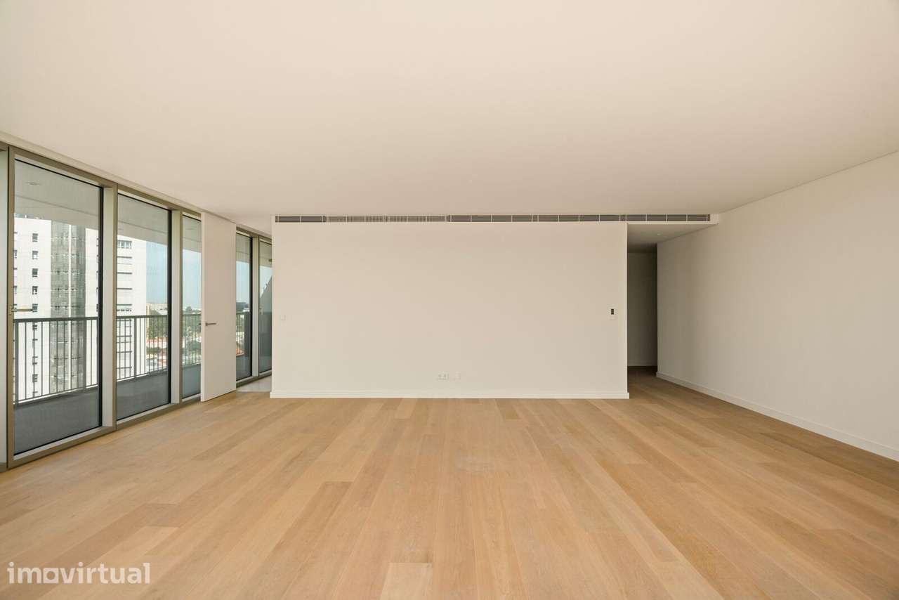 Apartamento T4 + 1 com piscina, Nova Campolide, Lisboa - Grande imagem: 5/60