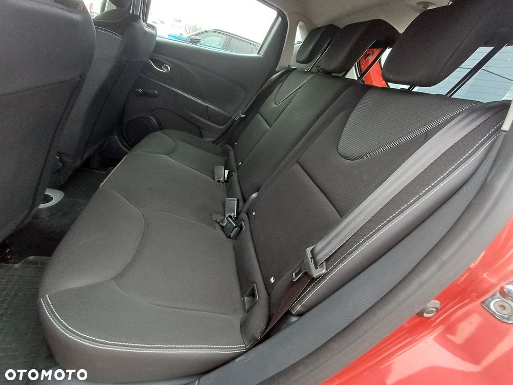 Renault Clio 1.2 16V Authentique - 24