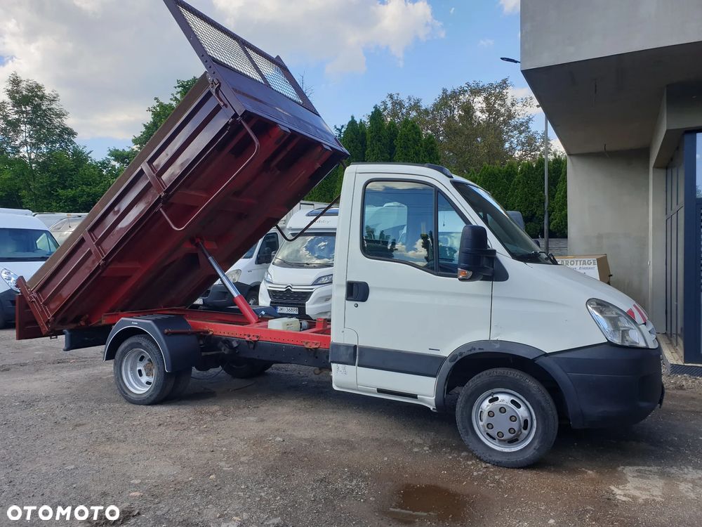 Iveco DAILLY - 8