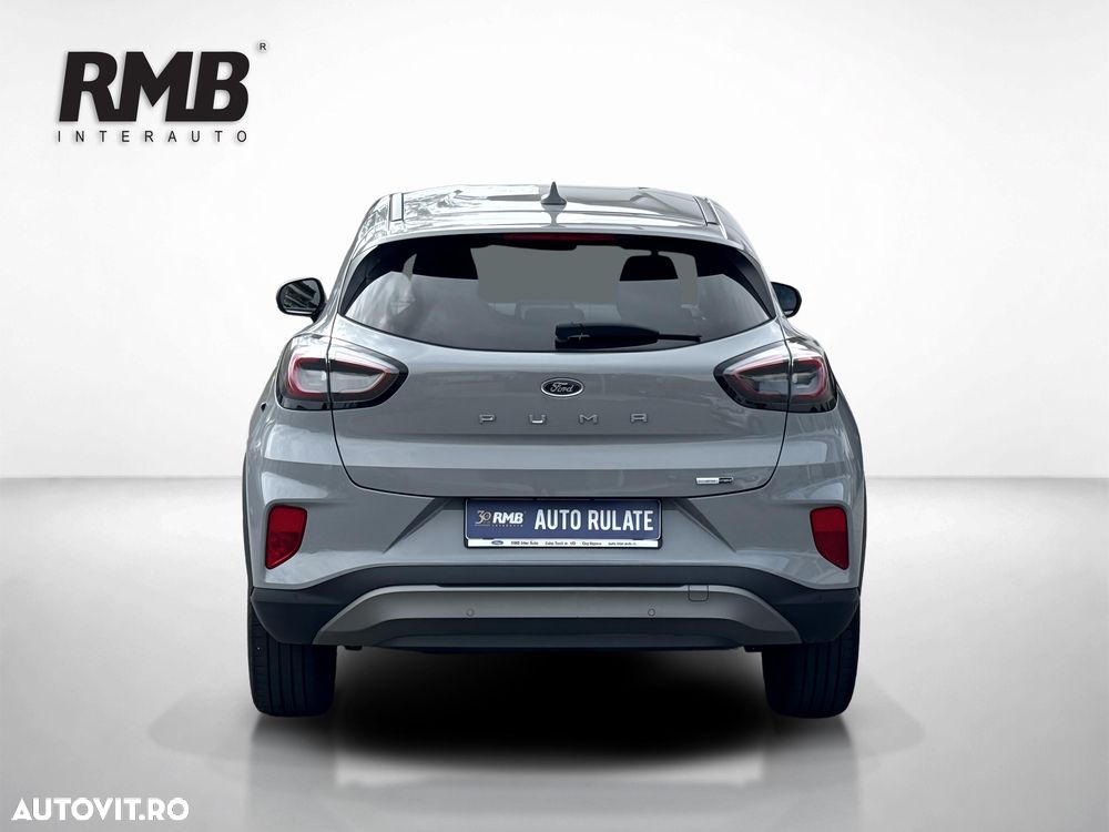 Ford Puma - 11