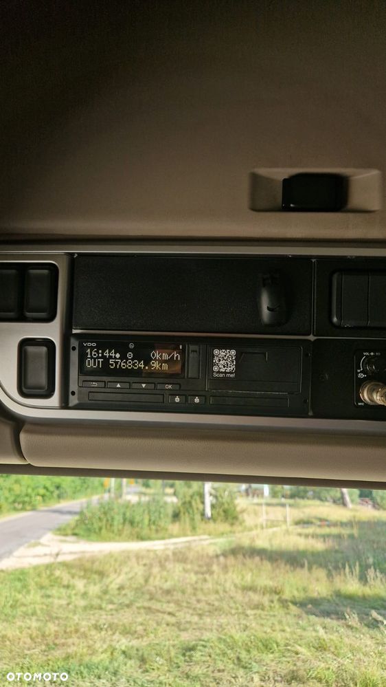 DAF XF 530 - 36