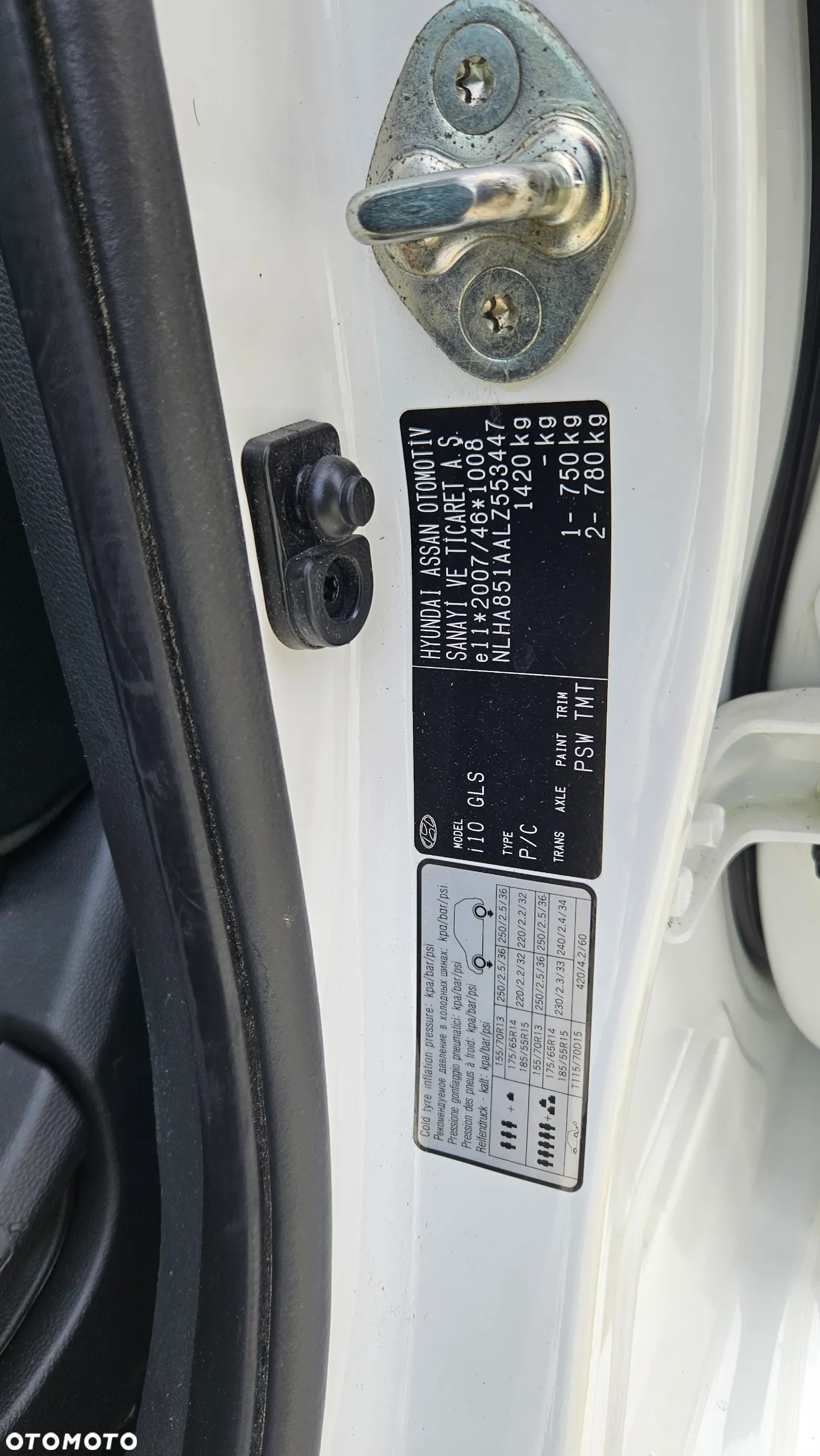 Hyundai i10 1.0 Comfort - 4