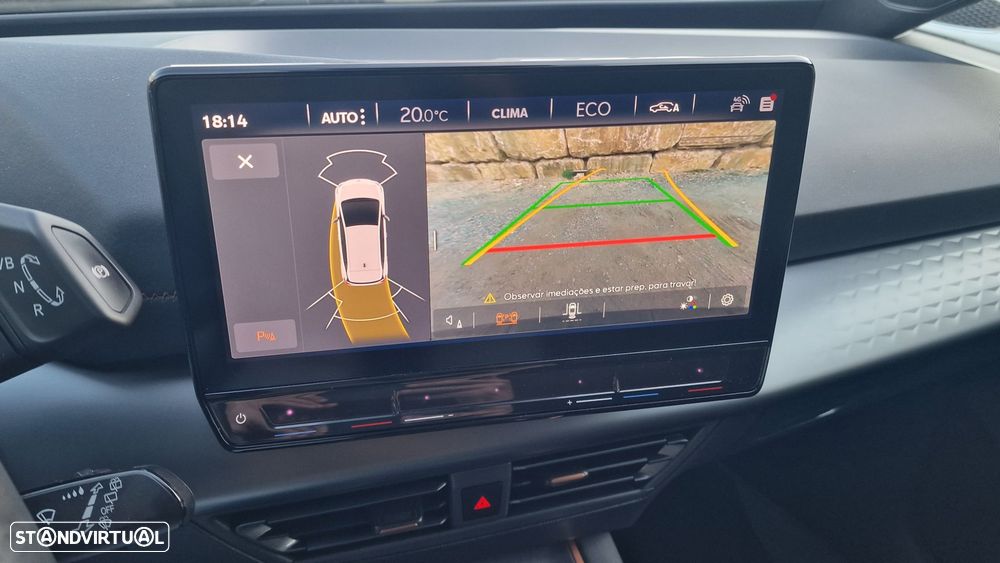 Cupra Born 77 kWh e-Boost - 19