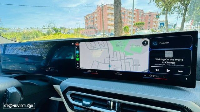 BMW 330 e Aut. Luxury Line - 41
