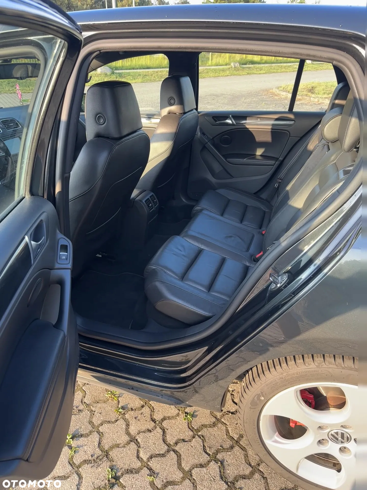 Volkswagen Golf VI 2.0 TSI GTI DSG - 7