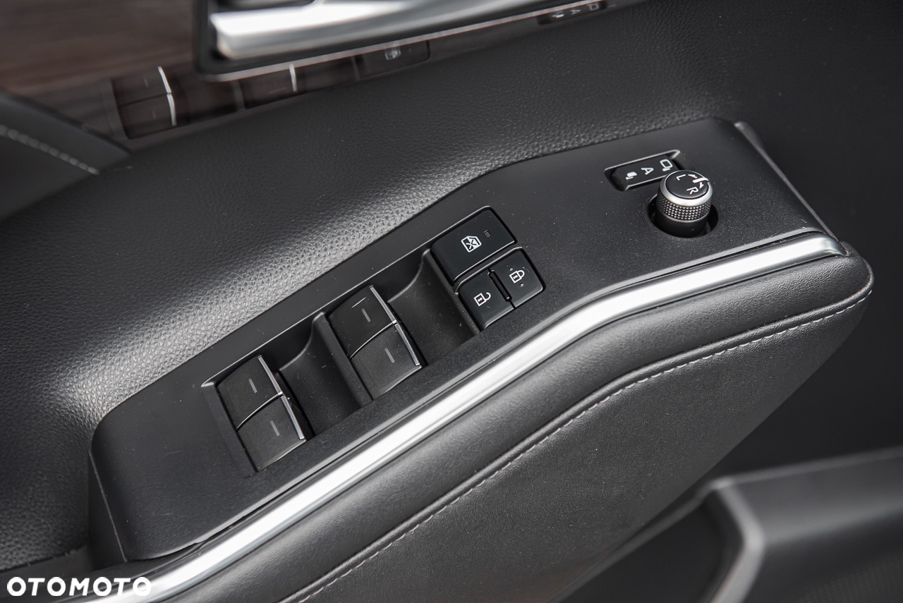 Toyota Highlander 2.5 Hybrid Prestige - 35