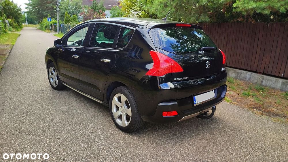 Peugeot 3008 HDi 115 Active - 9