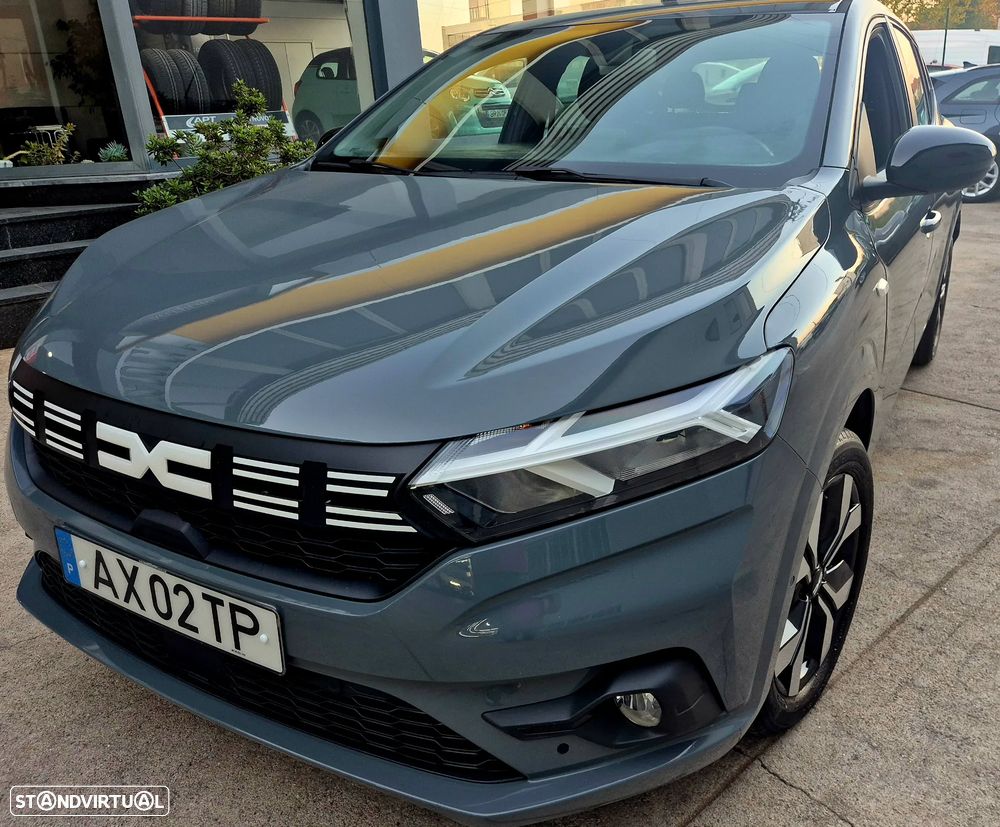Dacia Sandero - 17