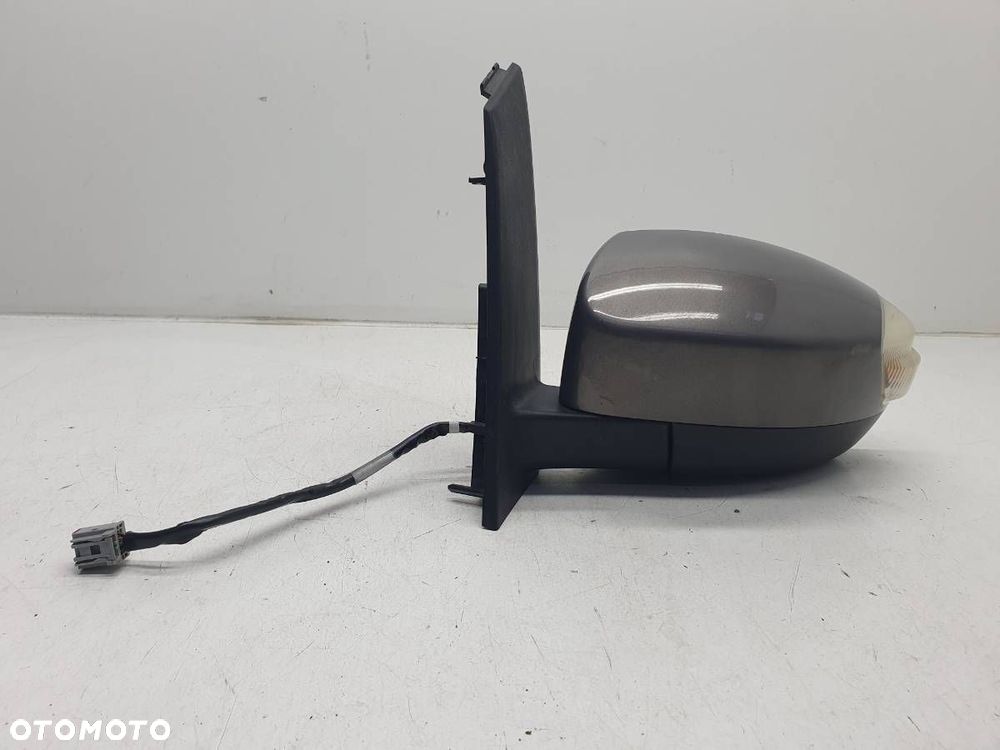LUSTERKO LEWE ELEKTRYCZNE KIERUNKOWSKAZ FORD GRAND C-MAX EU 8 PIN - 1