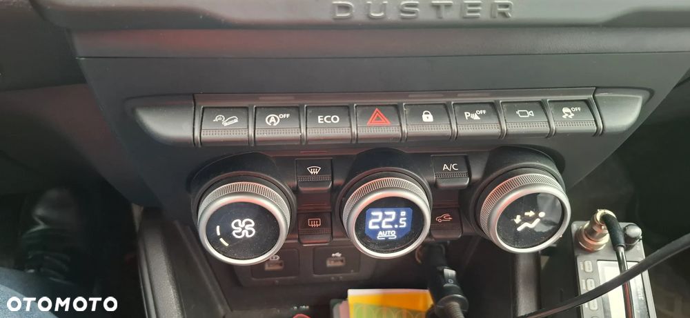 Dacia Duster 1.5 Blue dCi Journey 4WD - 7