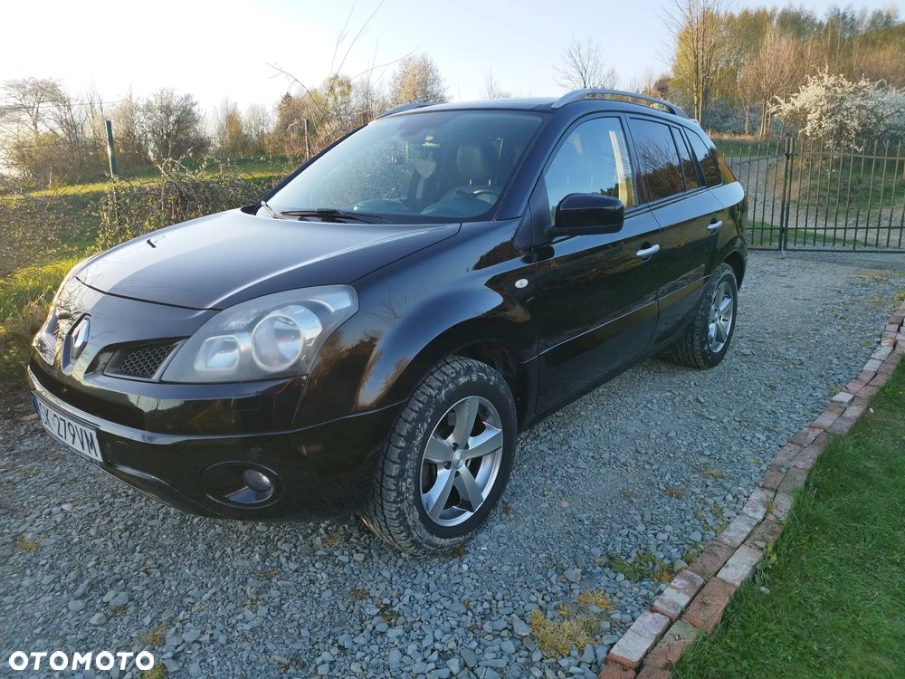 Renault Koleos - 1