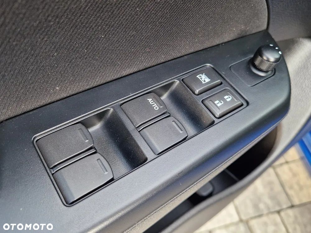 Suzuki Swift 1.2 Comfort Plus - 21