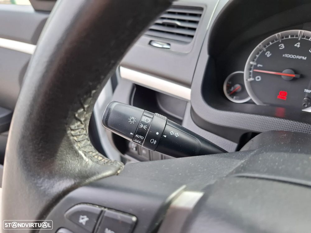 Suzuki Swift 1.2 VVT GLX - 20