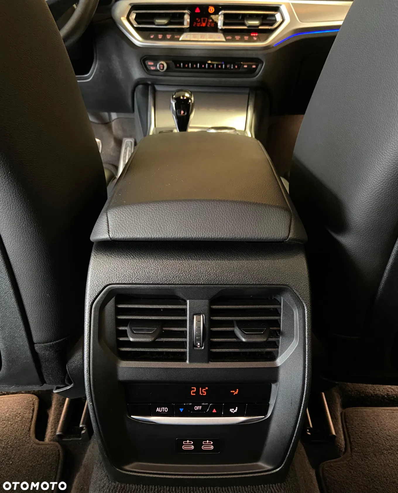 BMW Seria 3 320d M Sport - 20