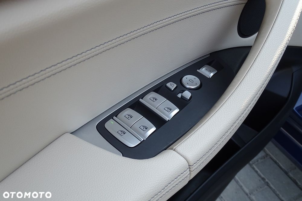 BMW X3 M M40d mHEV sport - 25