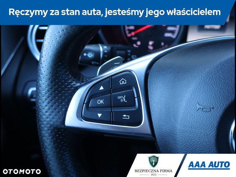 Mercedes-Benz GLC - 16