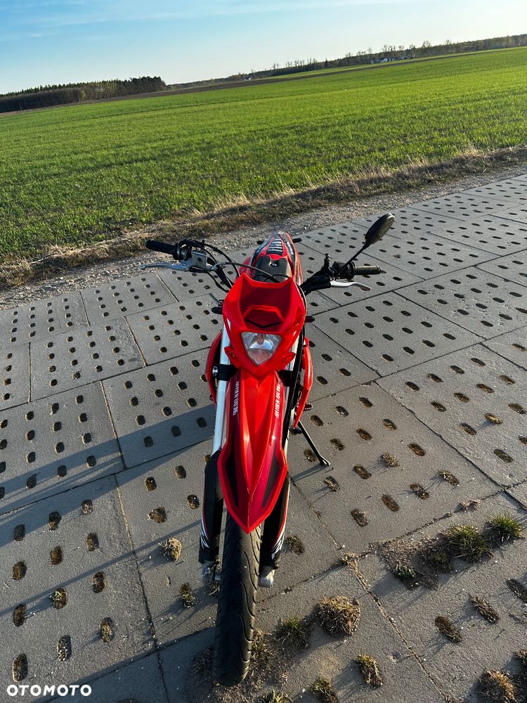 Beta RR - 6