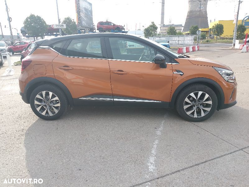 Renault Captur - 4