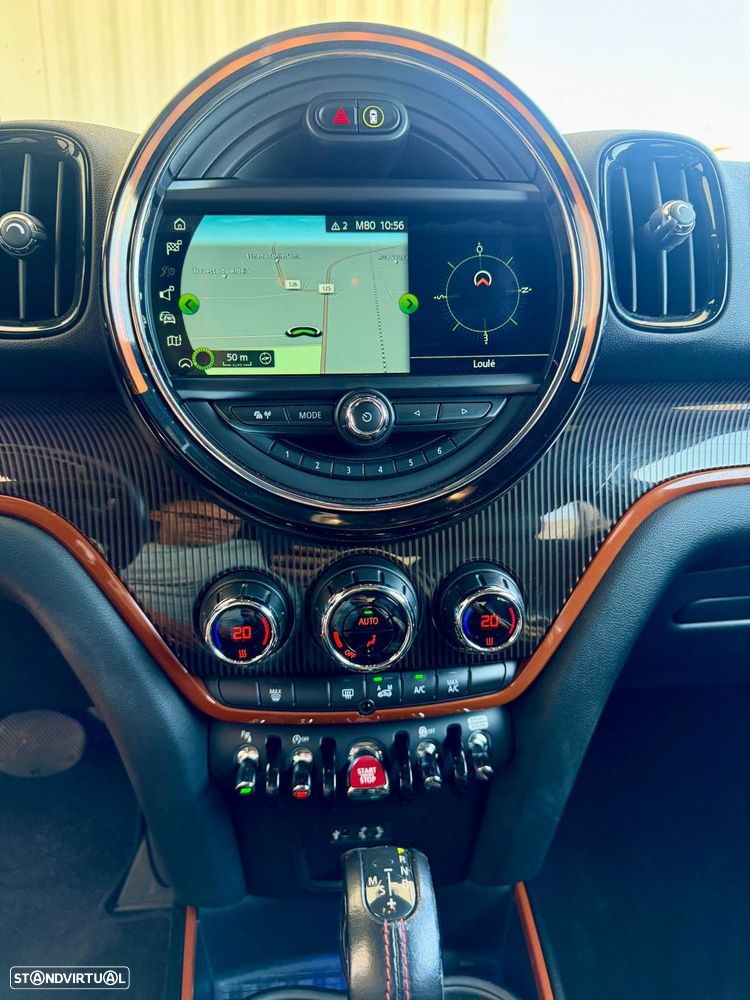 MINI Countryman Cooper SD ALL4 Yours Auto - 41
