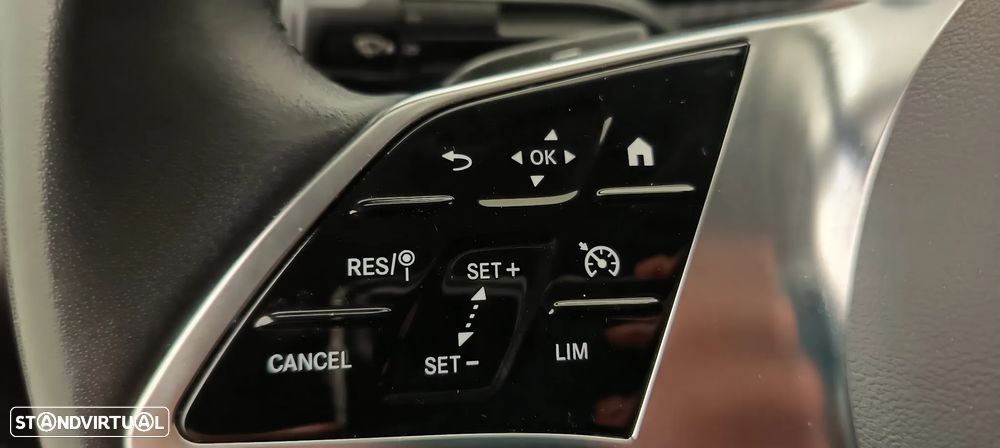 Mercedes-Benz CLA 180 - 22