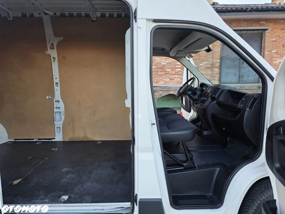 Peugeot Boxer L3H3 - 11