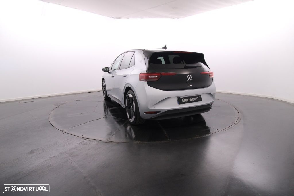 VW ID.3 58 kWh Pro Urban - 5
