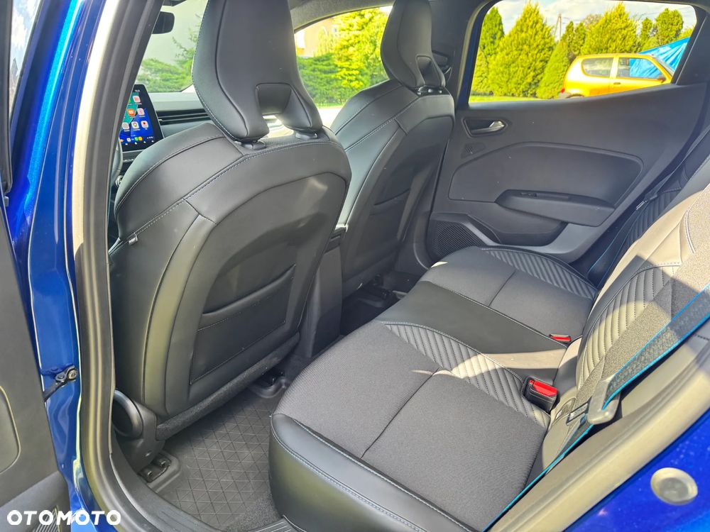 Renault Clio 1.0 TCe Esprit Alpine - 10