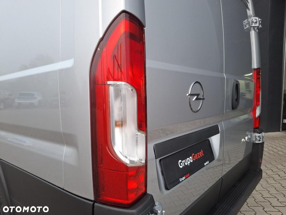 Opel Movano - 18