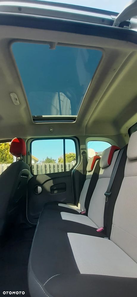 Renault Kangoo 1.5 dCi Privilege Plus - 15
