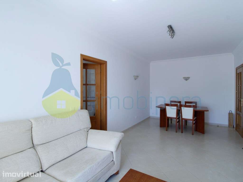 Apartamento T2 a 900m da Praia - Armação de Pêra - Grande imagem: 4/18