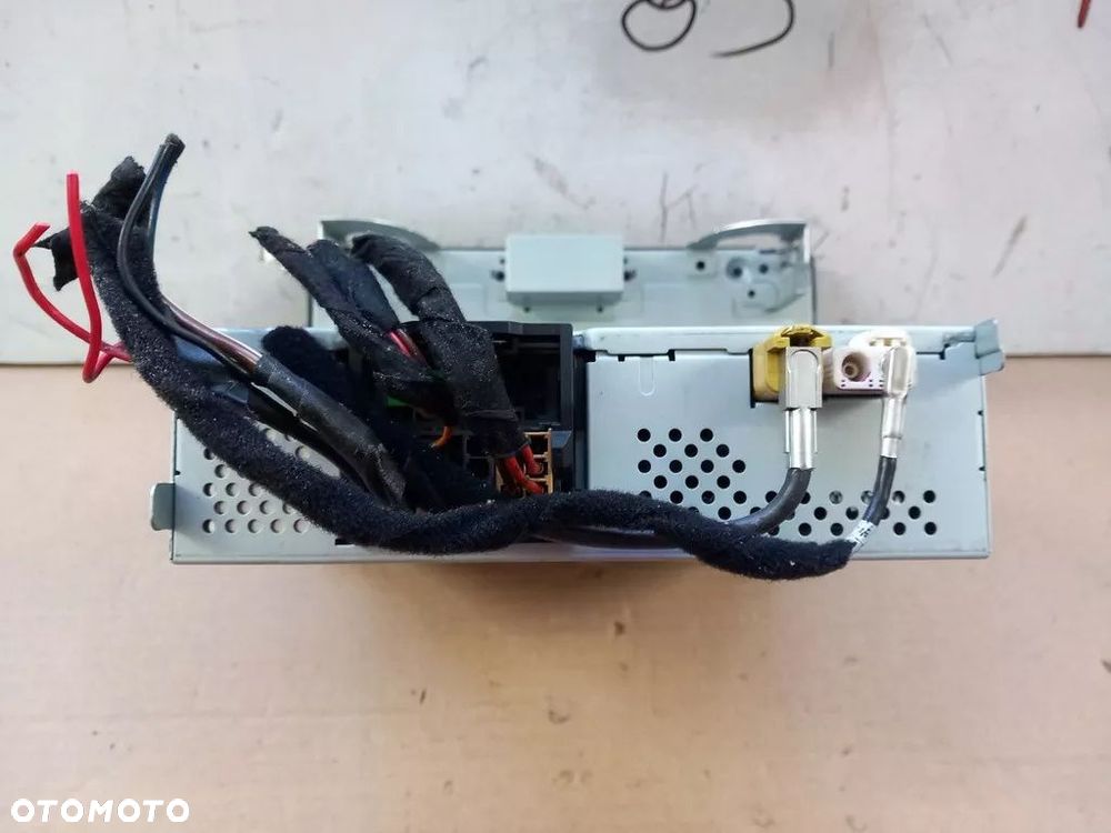 RADIO SD SEAT IBIZA IV LIFT 5F0035885C - 4