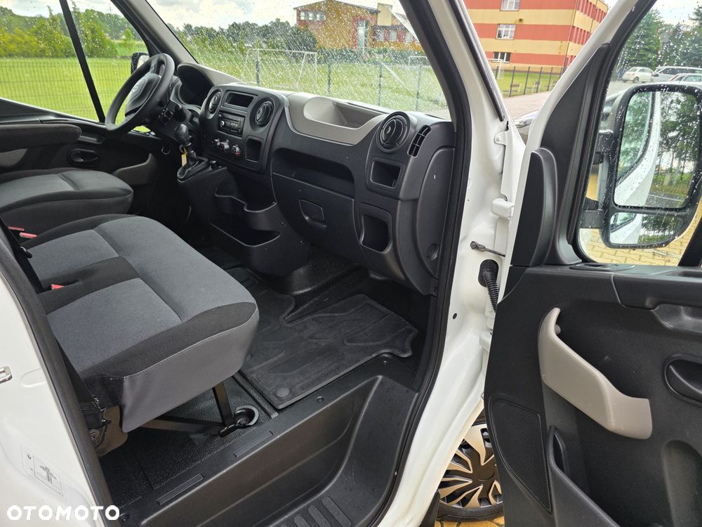 Renault Master - 17