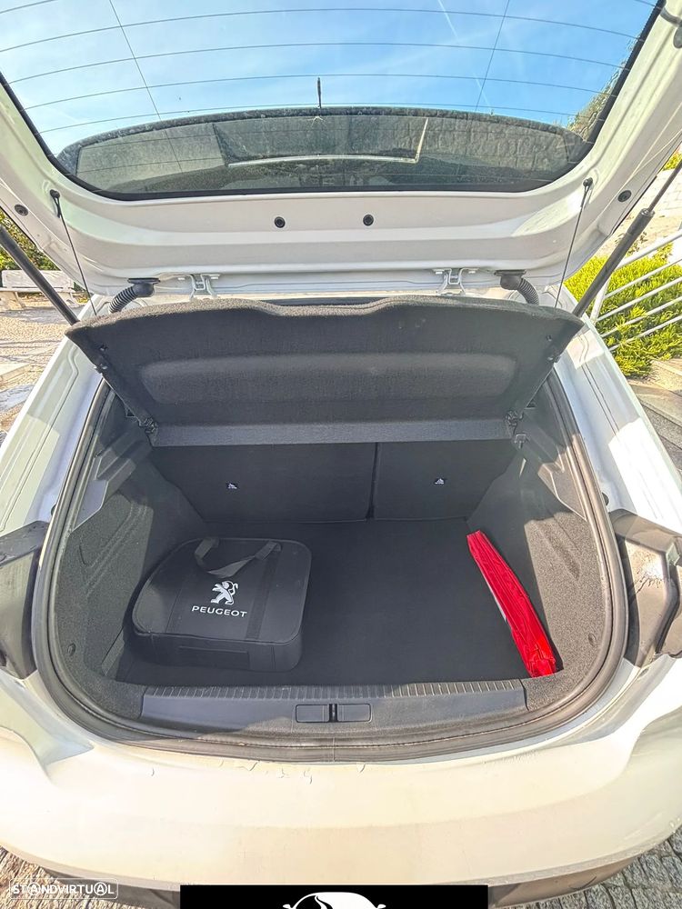 Peugeot e-208 Active Pack - 10