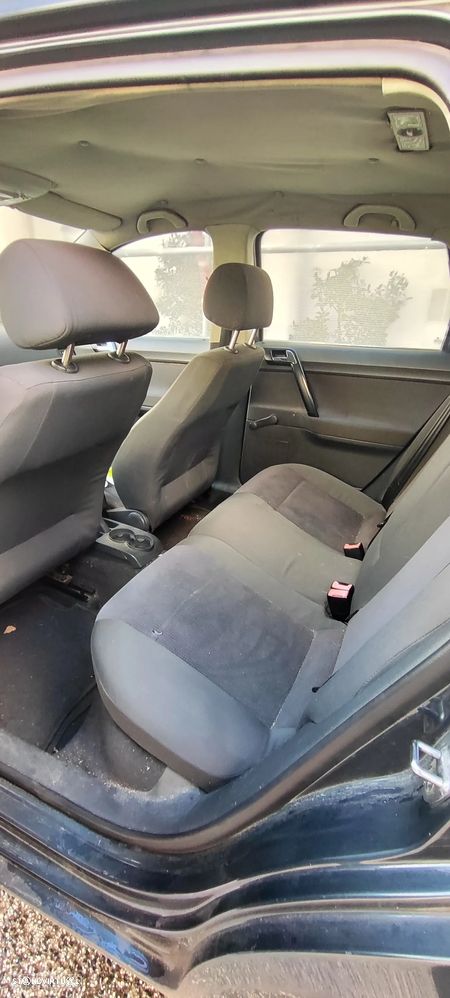 VW Polo 1.2 Conceptline - 3