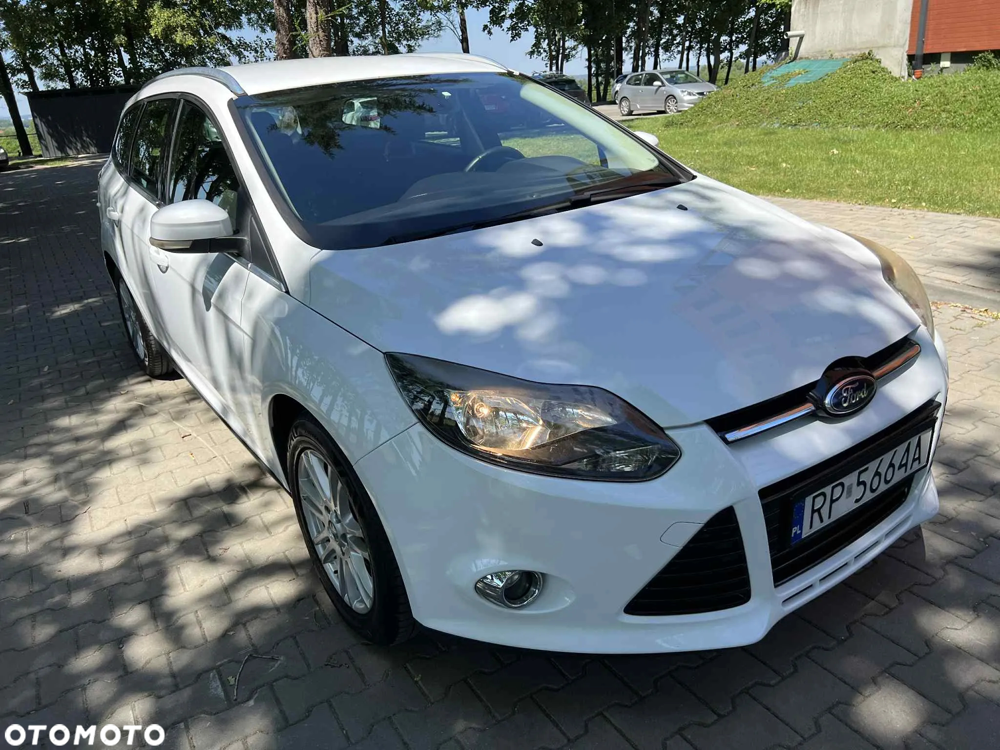 Ford Focus 1.0 EcoBoost Gold X (Edition Start) - 9