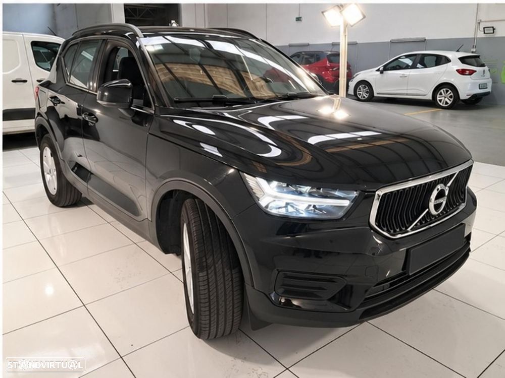 Volvo Xc 40 2021 photo 3