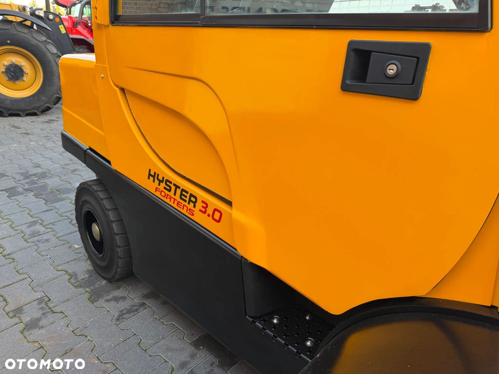 Hyster H3.0FT - 13