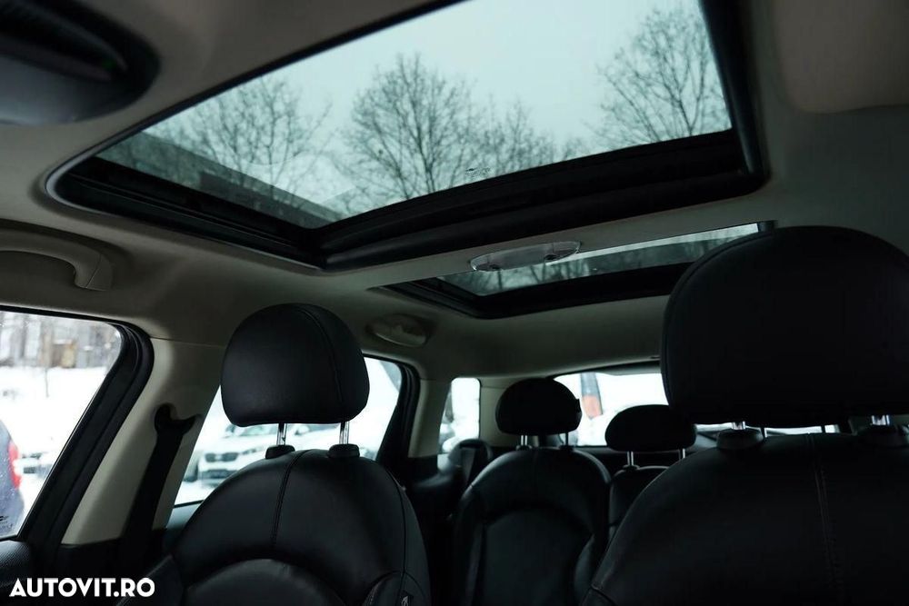Mini Countryman Cooper SD All4 Aut. - 8