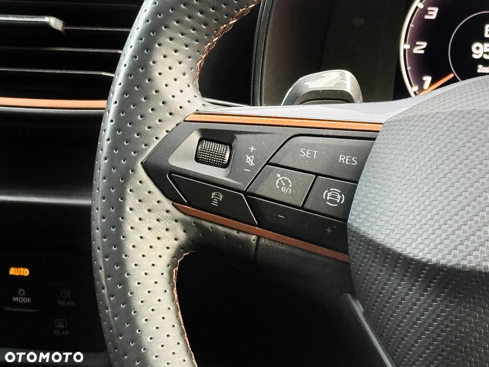 Cupra Formentor 2.0 TSI 4Drive DSG - 20