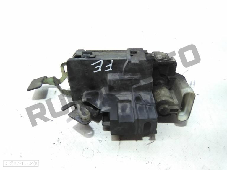 Fechadura Porta Frt Esq  Fiat Ducato Iii [2001_2006] 2.3 Jtd - 2
