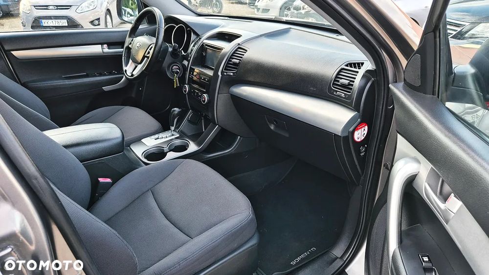 Kia Sorento 2.4 XL - 38