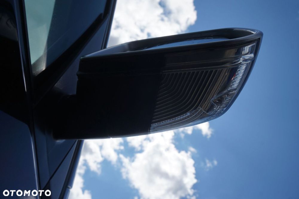 LUSTERKO ELEKTRYCZNE PRAWE POLO IV 9N LIFT L041 CZARNY VOLKSWAGEN 2004-2009 - 5