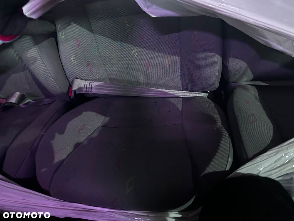 Volkswagen Transporter Multivan Cruise - 10