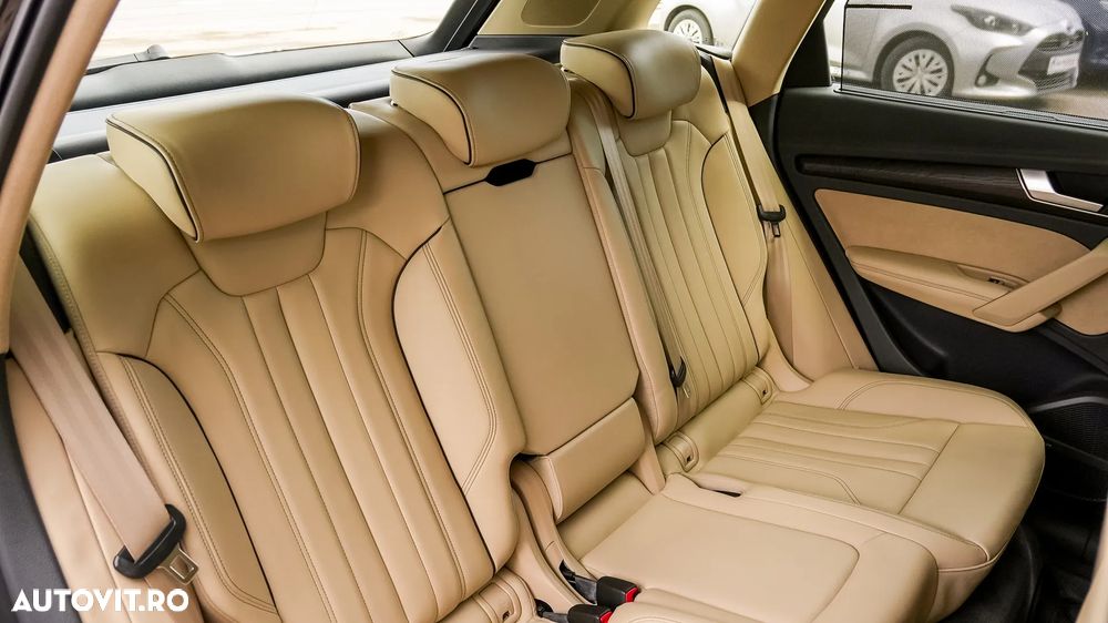 Audi Q5 2.0 45 TFSI S tronic quattro Sport - 39