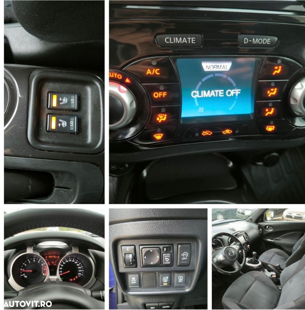 Nissan Juke - 9