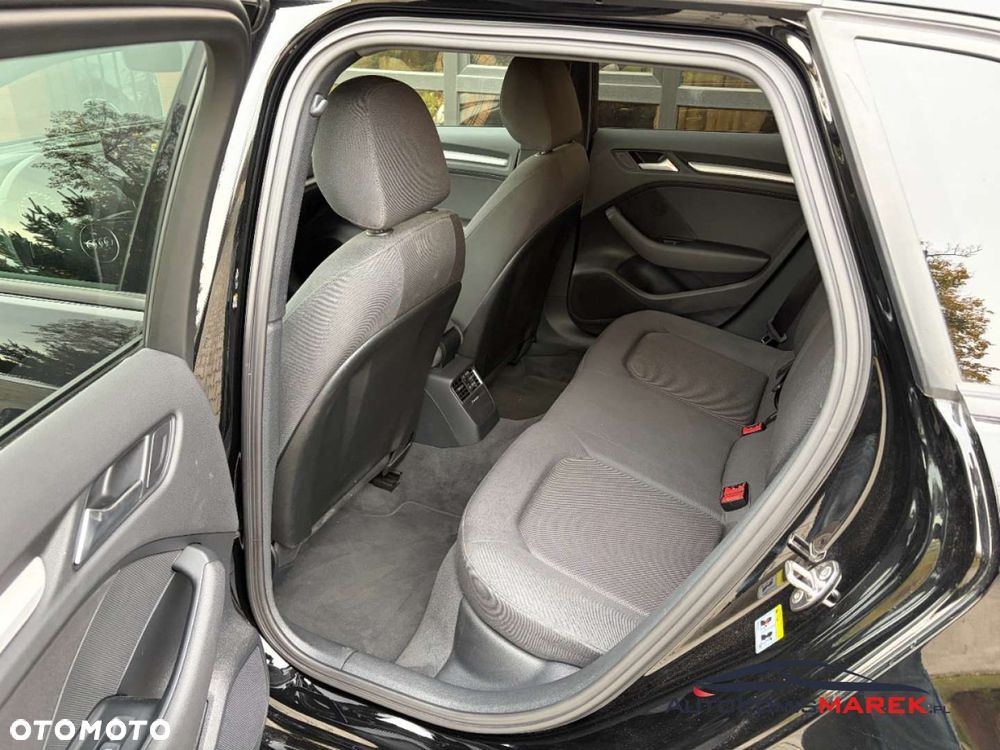 Audi A3 Sportback - 18