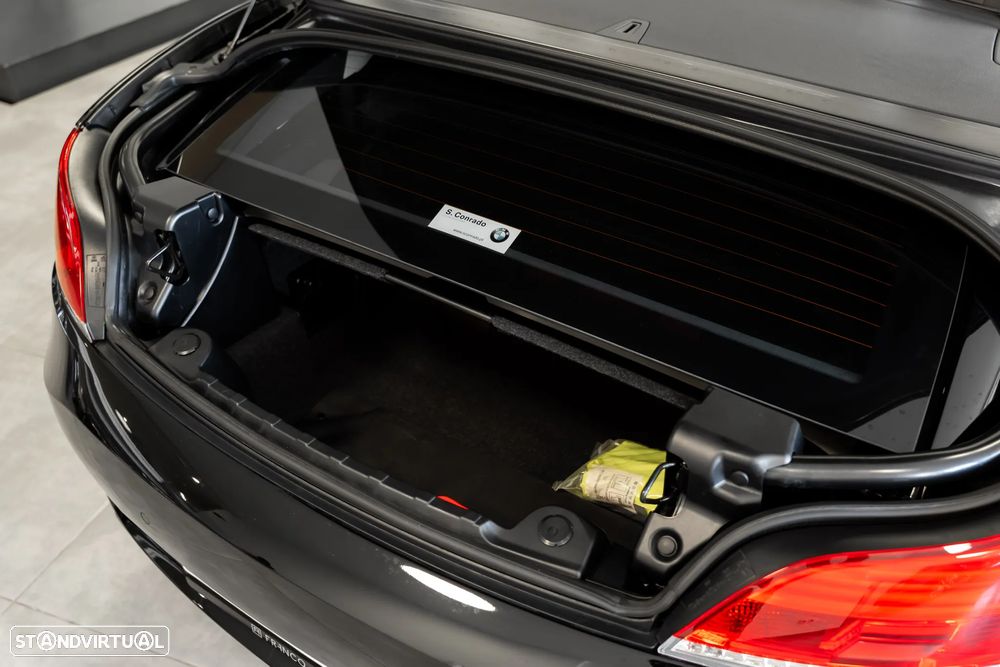 BMW Z4 23 i - 22