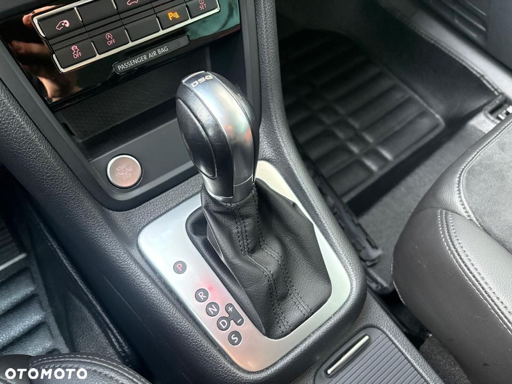 Seat Alhambra 2.0 TDI Xcellence DSG - 20